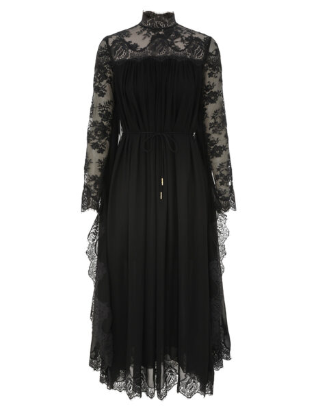 Elevate your elegance in this Zimmermann Dresses   from the 2025 resort wear edit