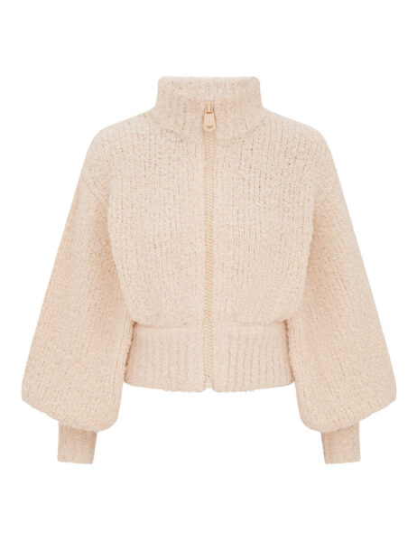 Elevate your elegance in this Zimmermann Jackets   from the 2025 resort wear edit