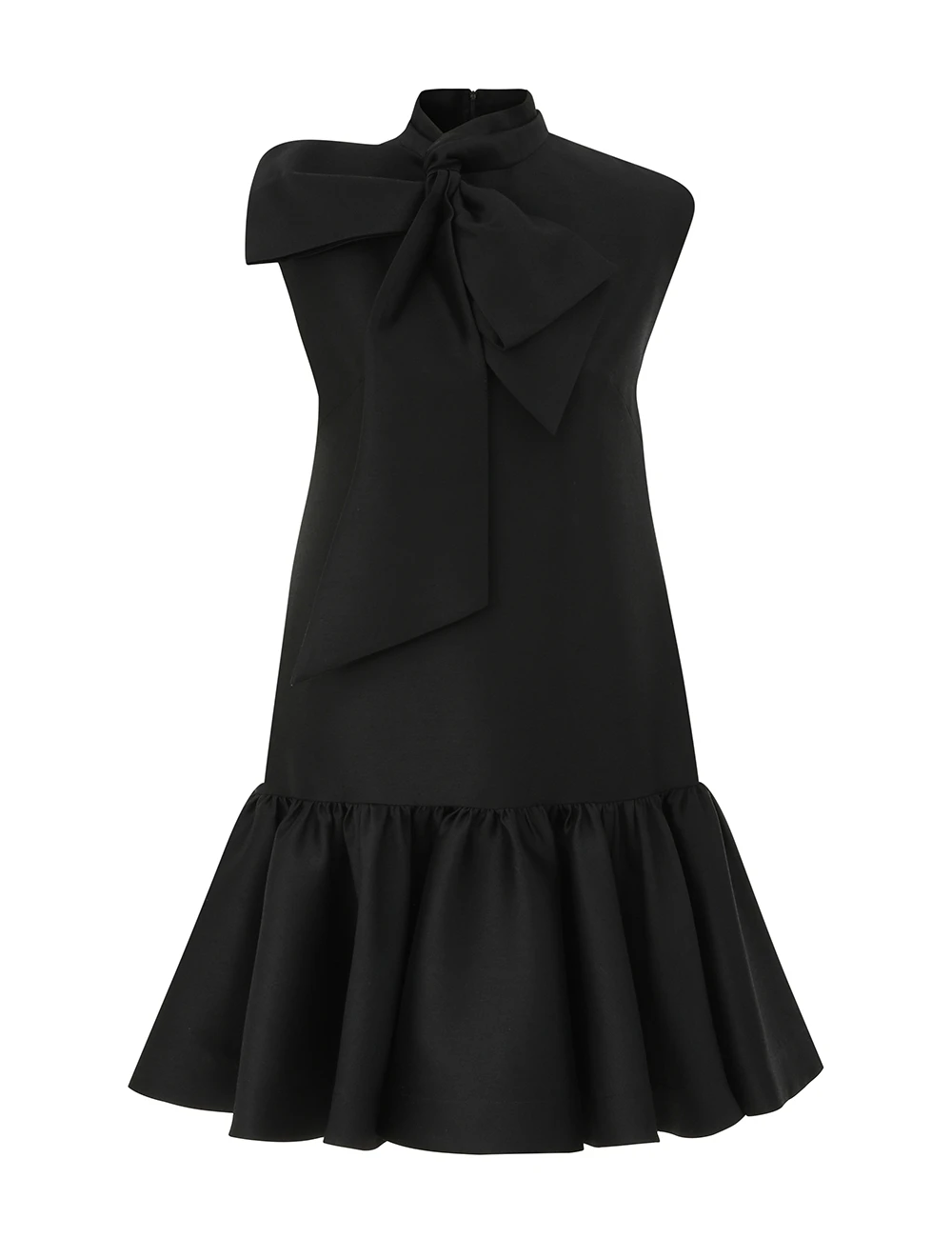 Zimmermann Hypnotic Bow Mini Dress | Ready to Wear 2025 Collection Luxury Shoes Elevate your elegance in this Zimmermann Dresses from the 2025 resort wear edit