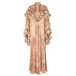 Elevate your elegance in this Zimmermann Dresses   from the 2025 resort wear edit