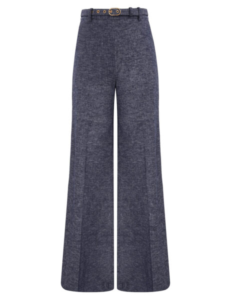 Elevate your elegance in this Zimmermann Pants   from the 2025 resort wear edit