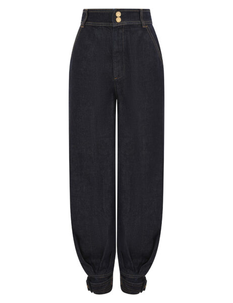 Elevate your elegance in this Zimmermann Pants   from the 2025 resort wear edit