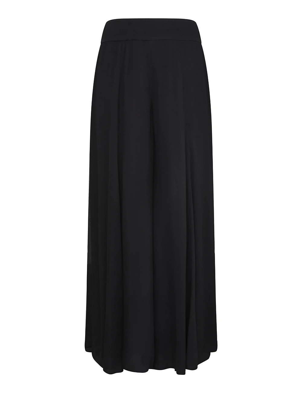 Zimmermann Hypnotic Flare Culotte | Ready to Wear 2025 Collection Luxury Shoes Elevate your elegance in this Zimmermann Pants from the 2025 resort wear edit