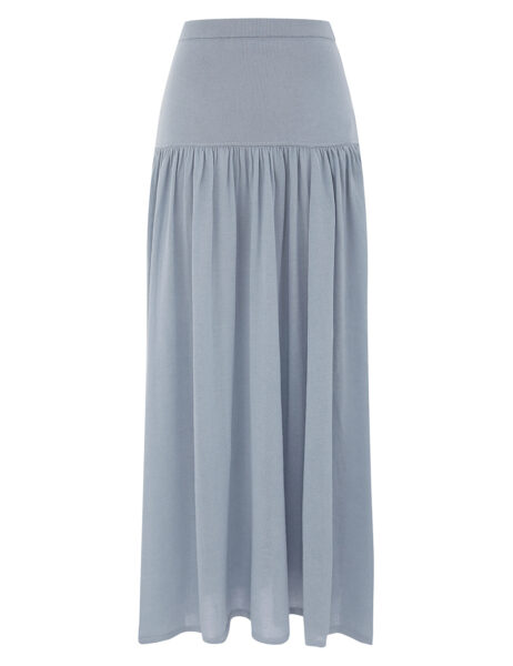 Elevate your elegance in this Zimmermann Skirts   from the 2025 resort wear edit