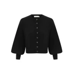 Zimmermann Hypnotic Jewel Button Cardigan | Ready to Wear 2025 Collection Luxury Shoes Elevate your elegance in this Zimmermann Knitwear from the 2025 resort wear edit