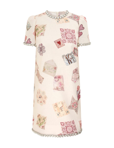 Elevate your elegance in this Zimmermann Dresses   from the 2025 resort wear edit