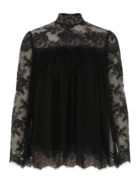 Elevate your elegance in this Zimmermann Tops   from the 2025 resort wear edit