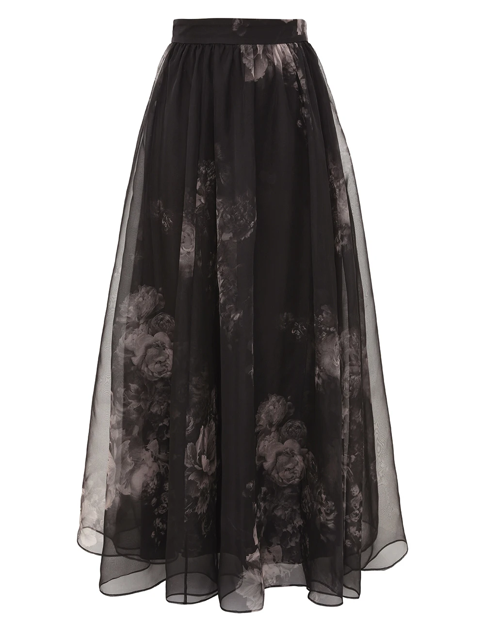 Zimmermann Hypnotic Maxi Skirt | Ready to Wear 2025 Collection Luxury Shoes Elevate your elegance in this Zimmermann Skirts from the 2025 resort wear edit