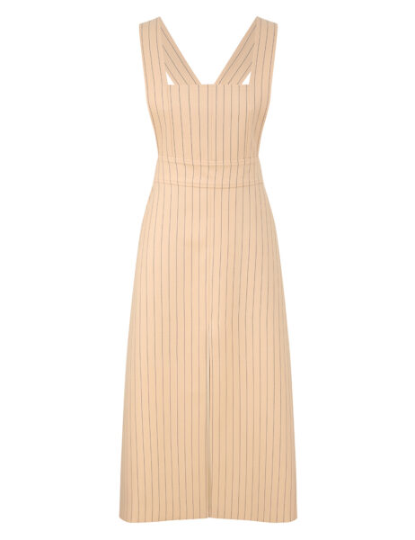 Elevate your elegance in this Zimmermann    from the 2025 resort wear edit