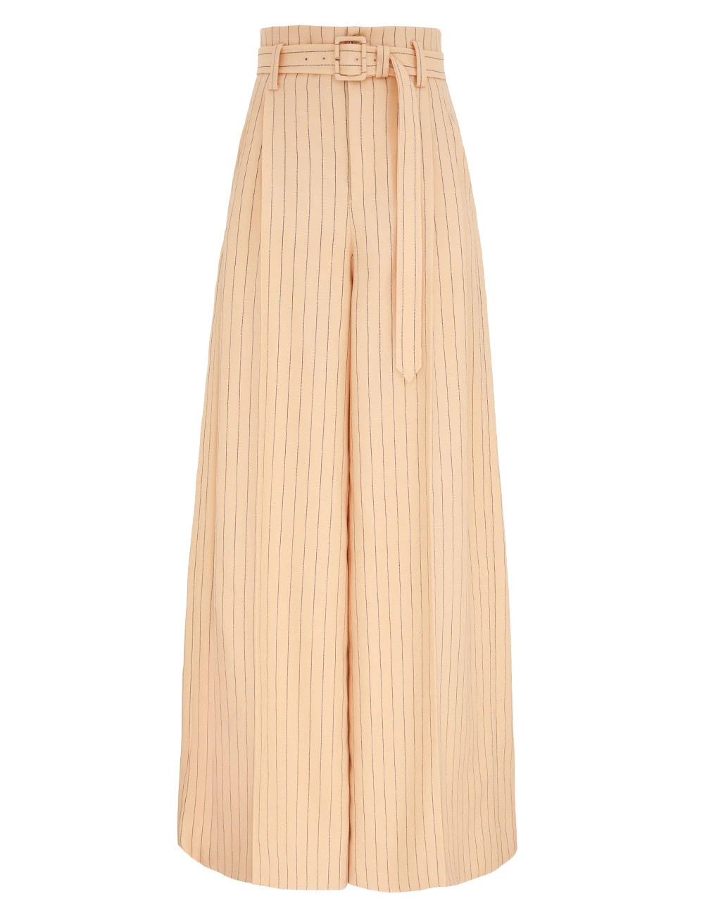 Zimmermann Hypnotic Pinstripe Pant | Ready to Wear 2025 Collection Luxury Shoes Elevate your elegance in this Zimmermann Pants from the 2025 resort wear edit