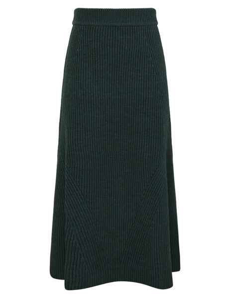 Elevate your elegance in this Zimmermann Skirts   from the 2025 resort wear edit