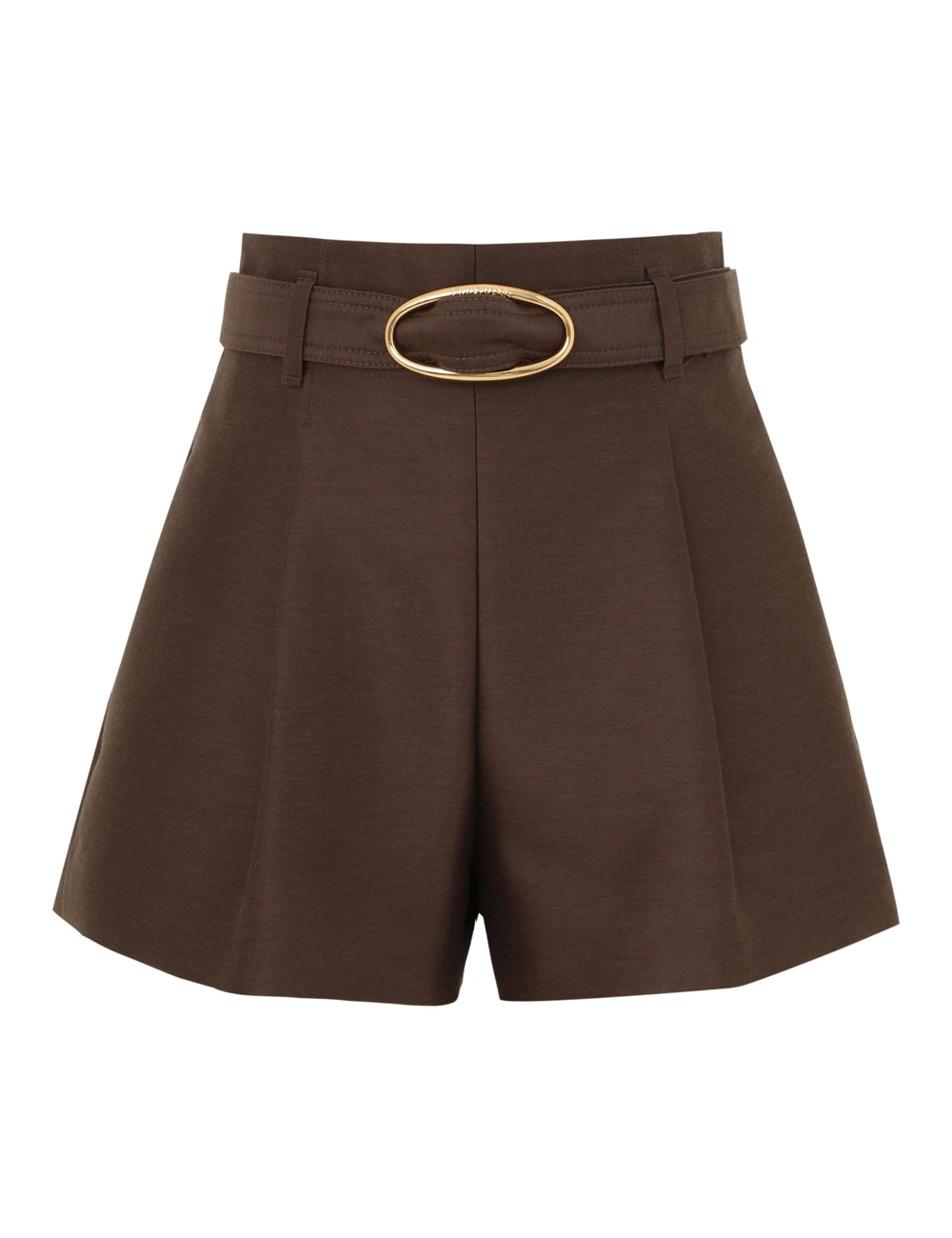 Zimmermann Hypnotic Tailored Short | Ready to Wear 2025 Collection Luxury Shoes Elevate your elegance in this Zimmermann Shorts from the 2025 resort wear edit