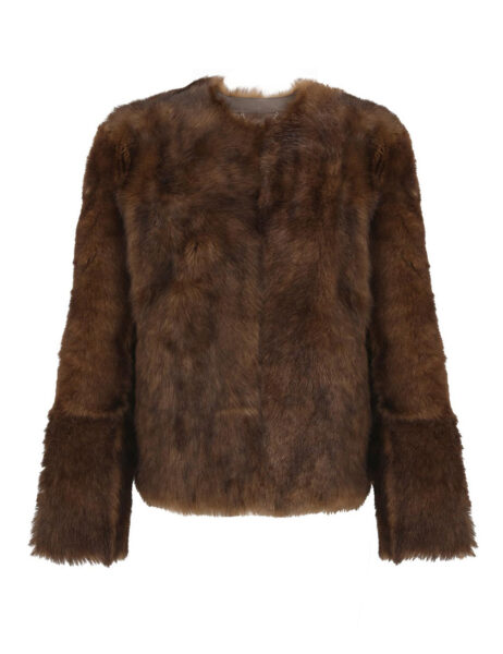 Elevate your elegance in this Zimmermann Jackets   from the 2025 resort wear edit
