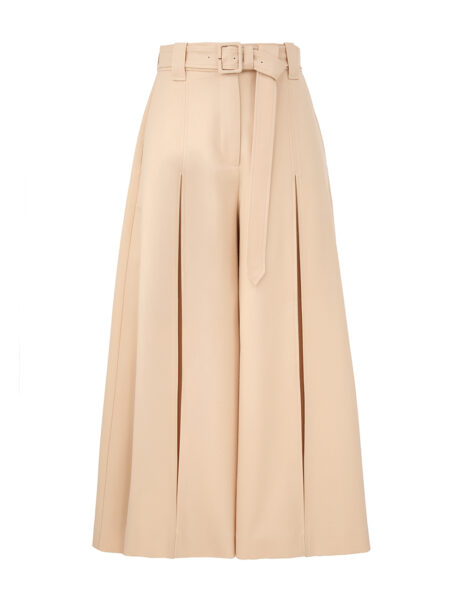 Elevate your elegance in this Zimmermann Pants   from the 2025 resort wear edit