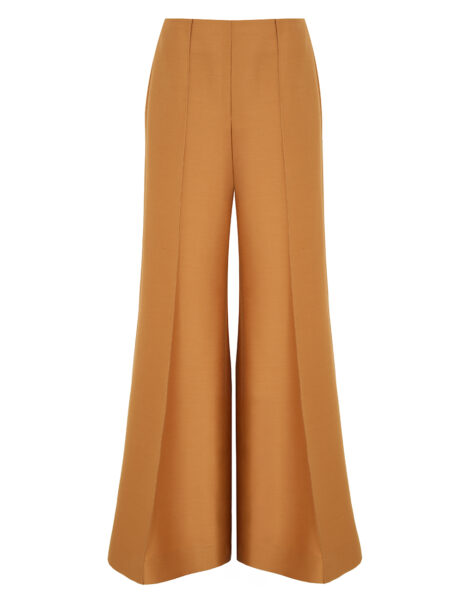 Elevate your elegance in this Zimmermann Pants   from the 2025 resort wear edit