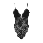 Zimmermann Lace Teddy | Ready to Wear 2025 Collection Luxury Shoes Elevate your elegance in this Zimmermann Bodysuit from the 2025 resort wear edit
