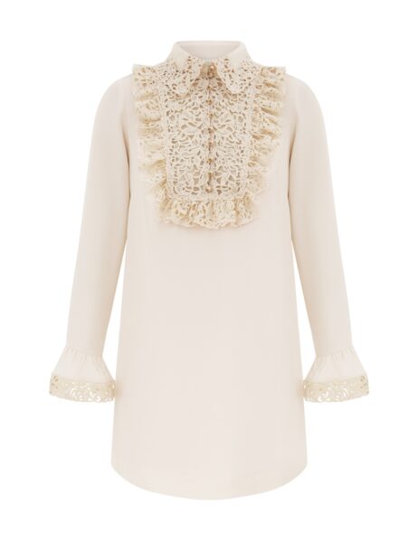Elevate your elegance in this Zimmermann Dresses   from the 2025 resort wear edit