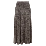 Zimmermann Mouline Midi Skirt | Ready to Wear 2025 Collection Luxury Shoes Elevate your elegance in this Zimmermann Skirts from the 2025 resort wear edit
