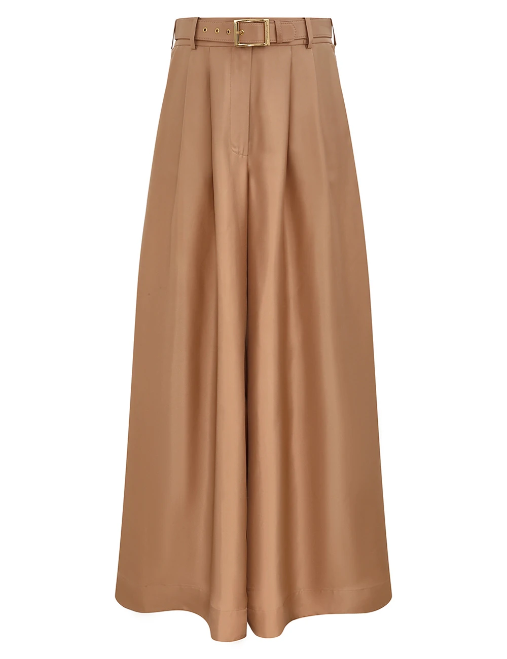 Zimmermann Wide Leg Pant | Ready to Wear 2025 Collection Luxury Shoes Elevate your elegance in this Zimmermann Pants from the 2025 resort wear edit