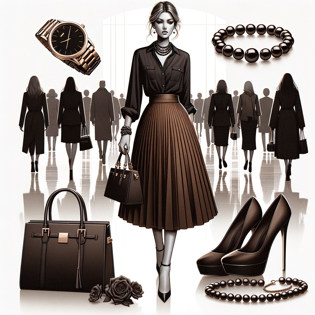luxury What to wear from  Luxury Handbags Marketplace