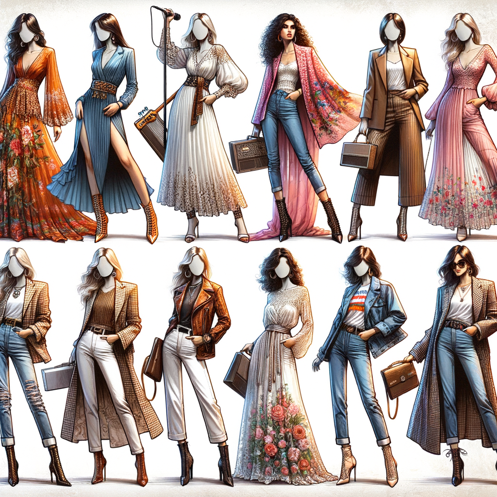 luxury What to wear from  Luxury Handbags Marketplace