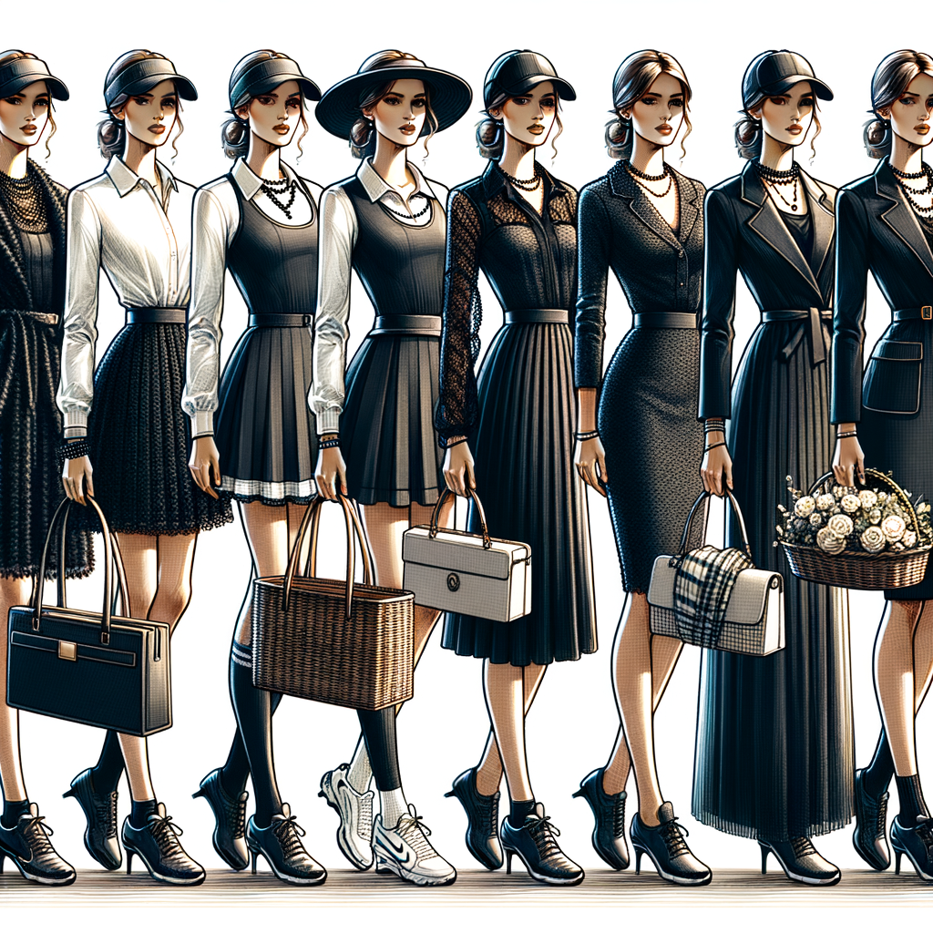 luxury What to wear from  Luxury Handbags Marketplace