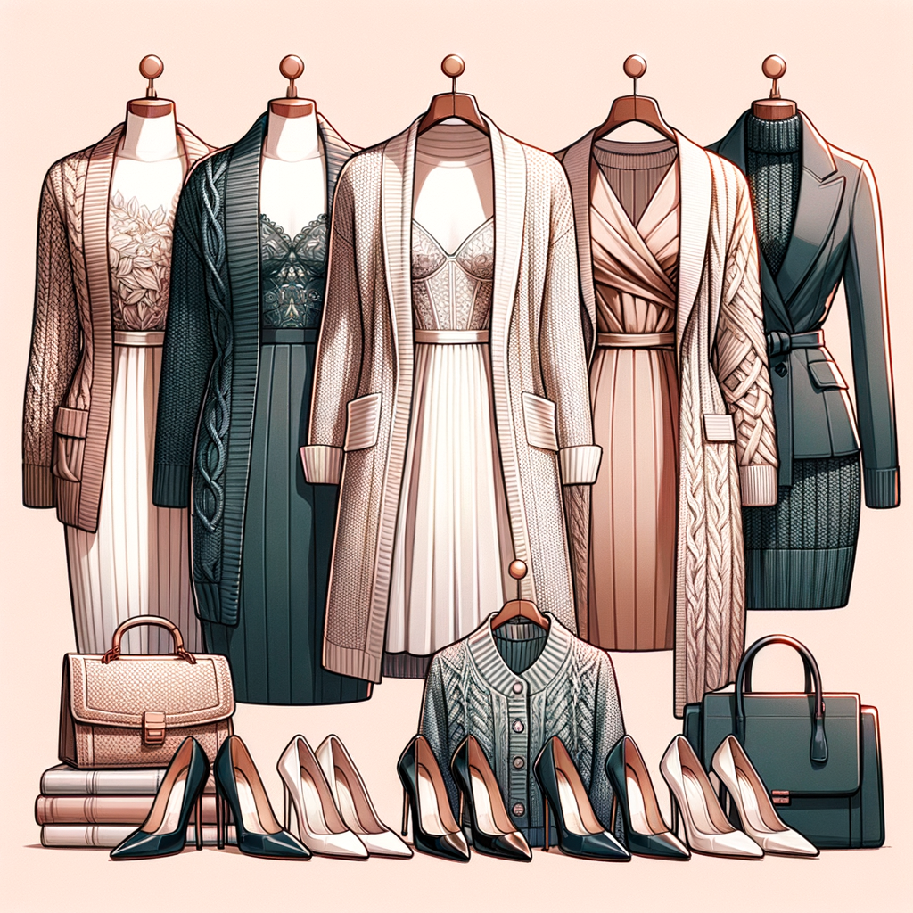 luxury What to wear from  Luxury Handbags Marketplace