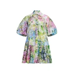 Aje-aus-Dresses-Anthea-Mini-Smock-Dress-202531830_nobg Aje luxury Clothing from Luxury Handbags Marketplace