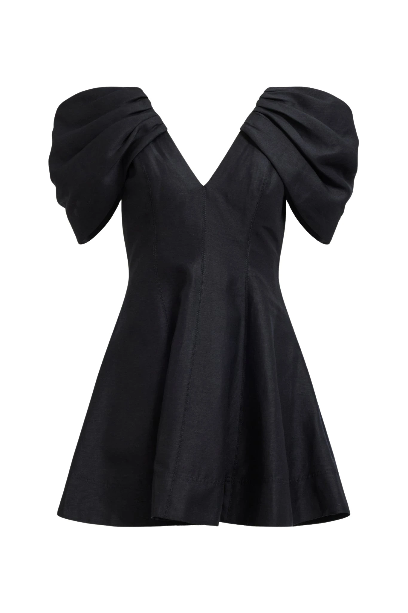Aje-aus-Dresses-Bisou-Mini-Dress-2025-718135_nobg Aje luxury Clothing from Luxury Handbags Marketplace