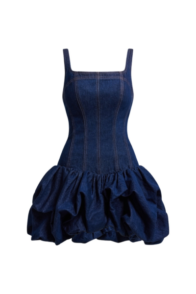 Aje Blue Dresses