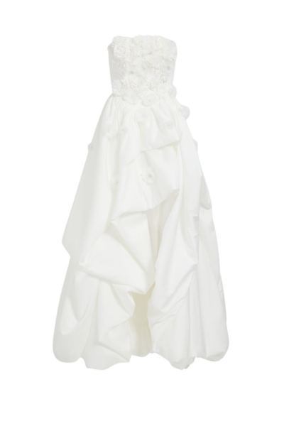 Aje Ivory Dresses