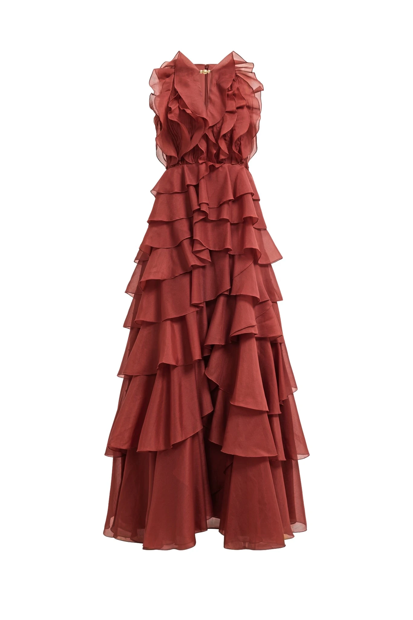 Aje-aus-Dresses-Cleo-Gown-2025-342260_nobg Aje luxury Clothing from Luxury Handbags Marketplace