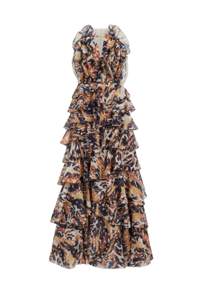 Aje Multicolour Dresses