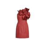 Aje-aus-Dresses-Isla-Mini-Dress-202599603_nobg Aje luxury Clothing from Luxury Handbags Marketplace