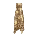 Aje-aus-Dresses-Lani-Midi-Dress-202563580_nobg Aje Multicolour Dresses