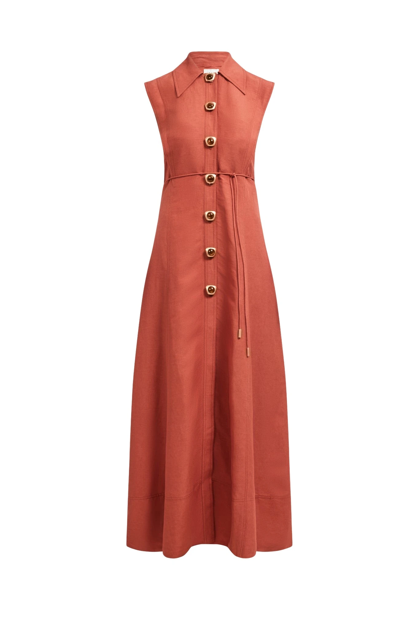 Aje-aus-Dresses-Sacha-Midi-Dress-202564686_nobg Aje luxury Clothing from Luxury Handbags Marketplace