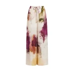 Aje-aus-Pants-Atomic-Silk-Pant-202591966_nobg Aje luxury Clothing from Luxury Handbags Marketplace