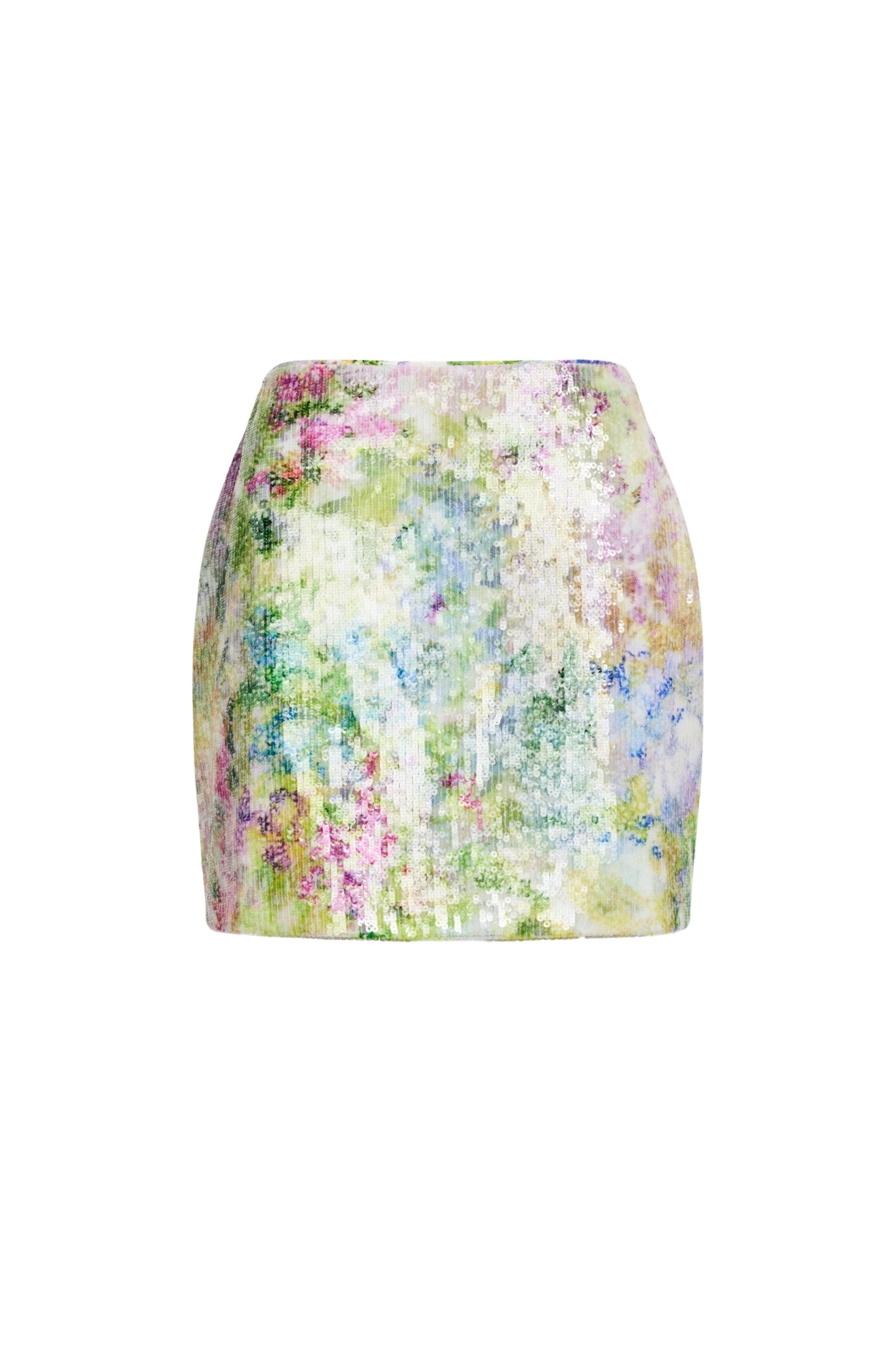 Aje-aus-Skirts-Dahlia-Mini-Skirt-2025-569056_nobg Aje luxury Clothing from Luxury Handbags Marketplace