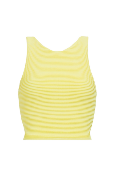 Aje Yellow Tops