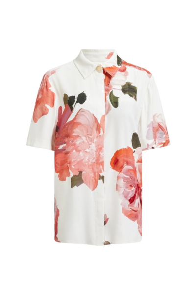 Aje Ivory Tops