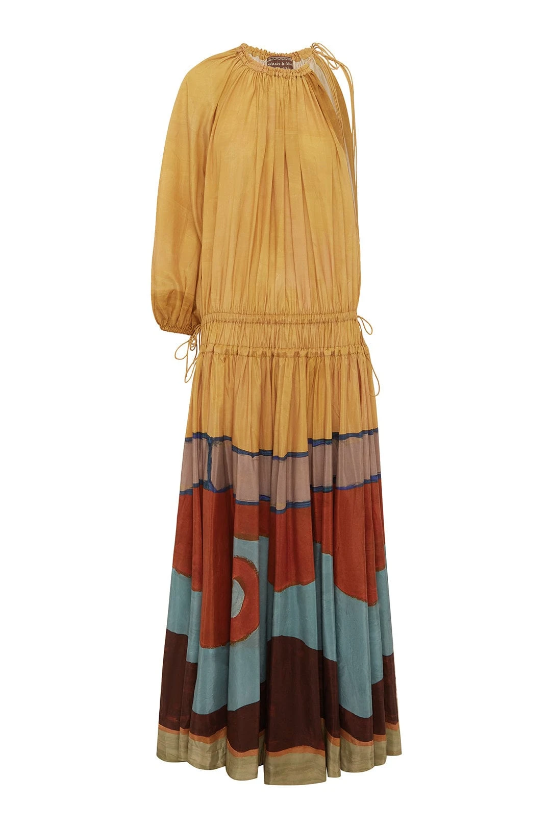 Alemais — designer powerwear from Luxury Shoes