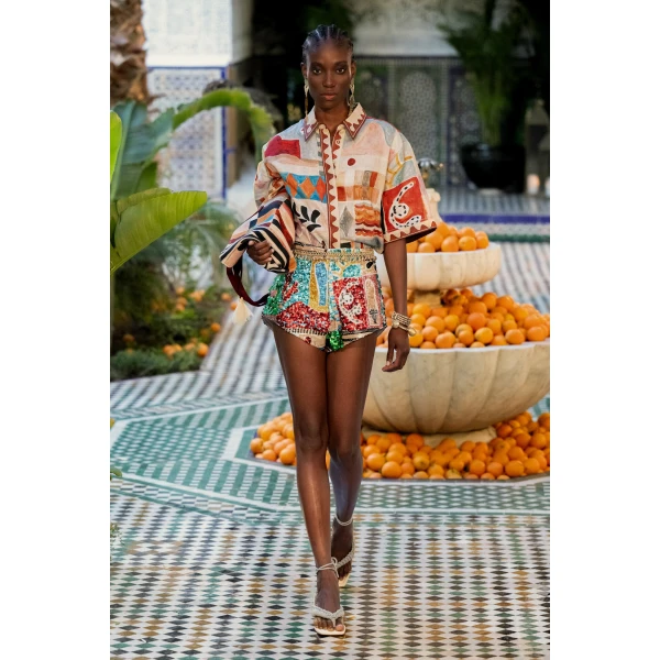 — designer powerwear from Luxury Shoes 