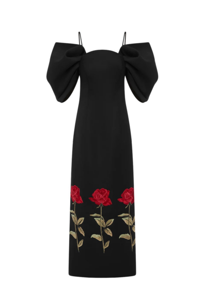 Leo Lin Black Dresses luxury Clothing from  Luxury Handbags Marketplace