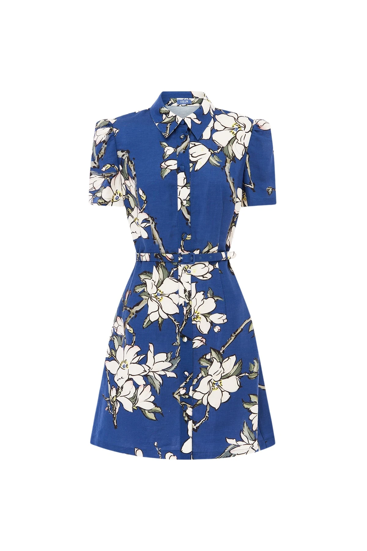 Leo-Lin-Bronte Leo Lin Multicolour Dresses luxury Clothing from Luxury Handbags Marketplace