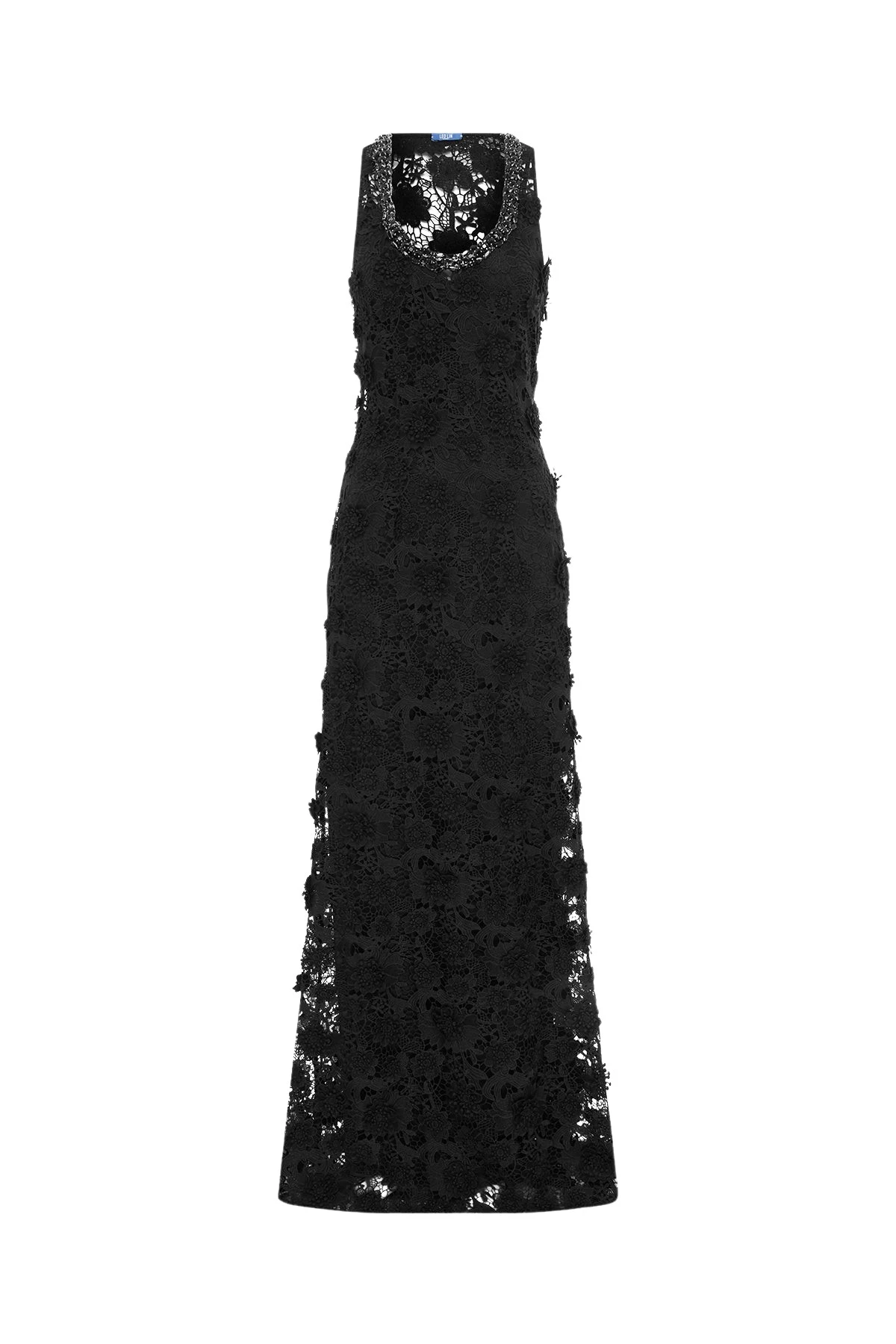 Leo-Lin-Helena Leo Lin Black Dresses luxury Clothing from Luxury Handbags Marketplace