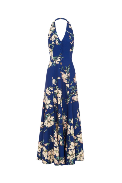 Leo Lin Blue Dresses luxury Clothing from  Luxury Handbags Marketplace