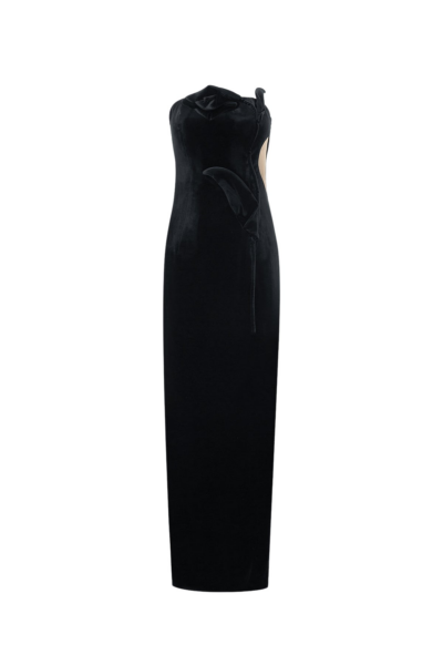 Leo Lin Black Dresses luxury Clothing from  Luxury Handbags Marketplace