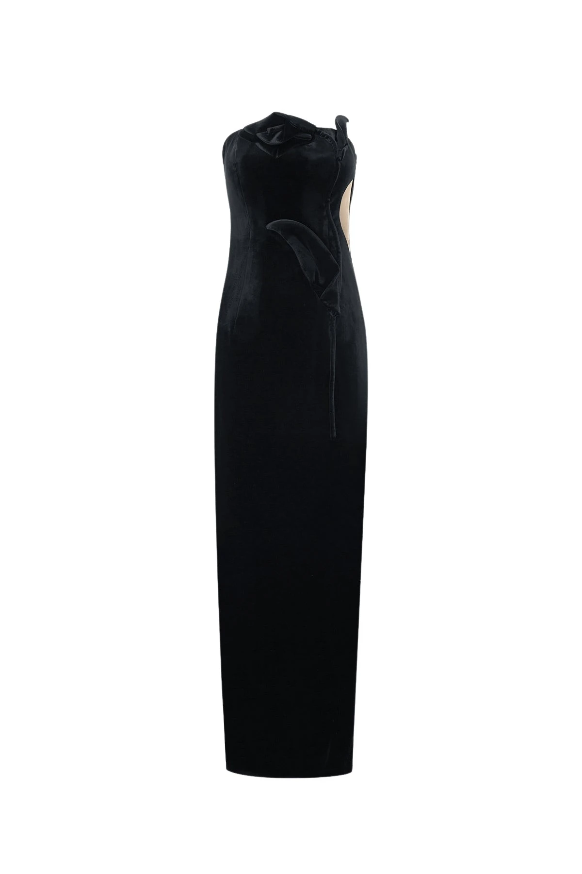 Leo-Lin-Marilyn Leo Lin Black Dresses luxury Clothing from Luxury Handbags Marketplace