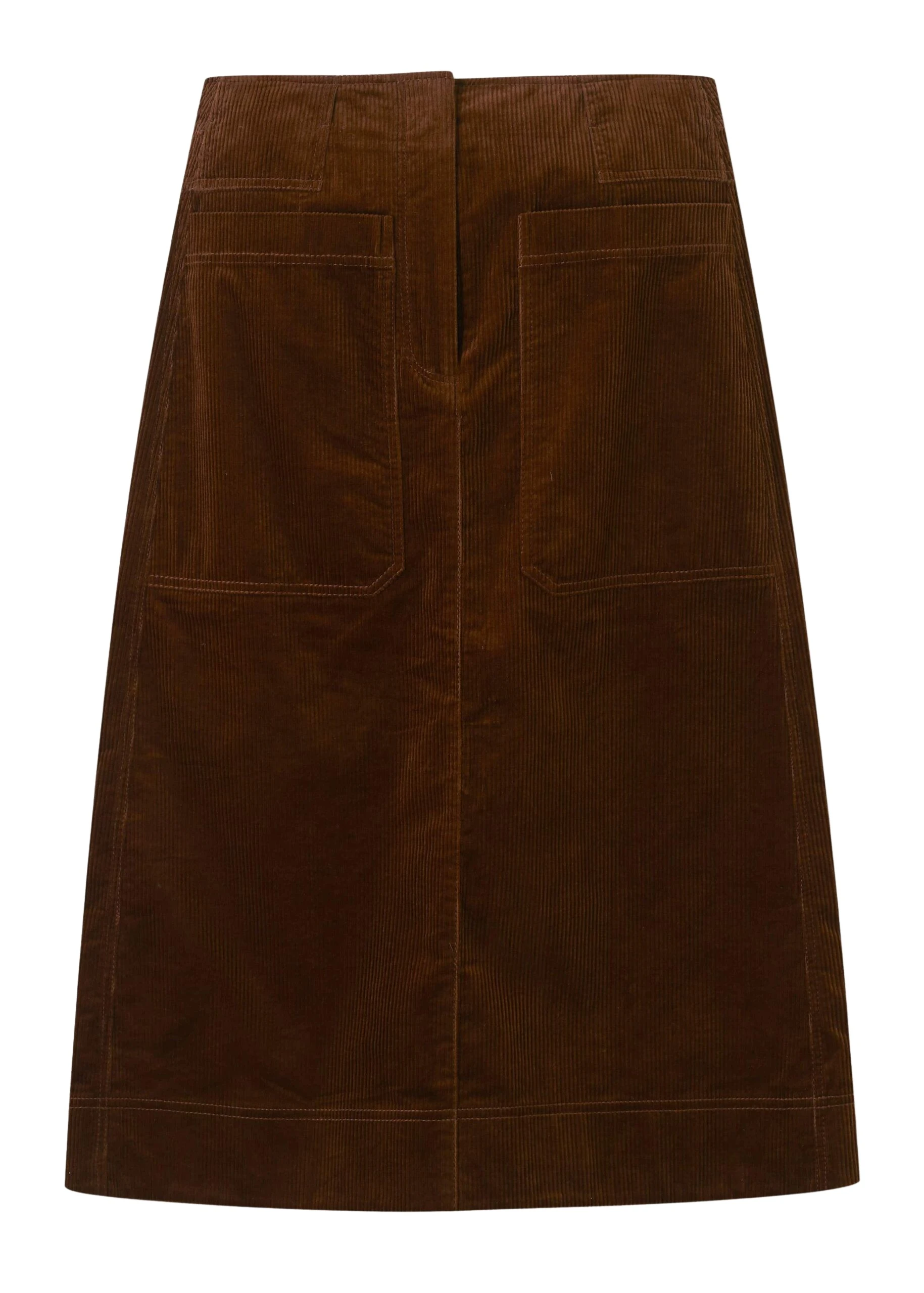 Me-and-Em-A-Line-Midi-Skirt-Coveti-scaled59694_nobg Me and Em Skirts luxury Clothing from Luxury Handbags Marketplace