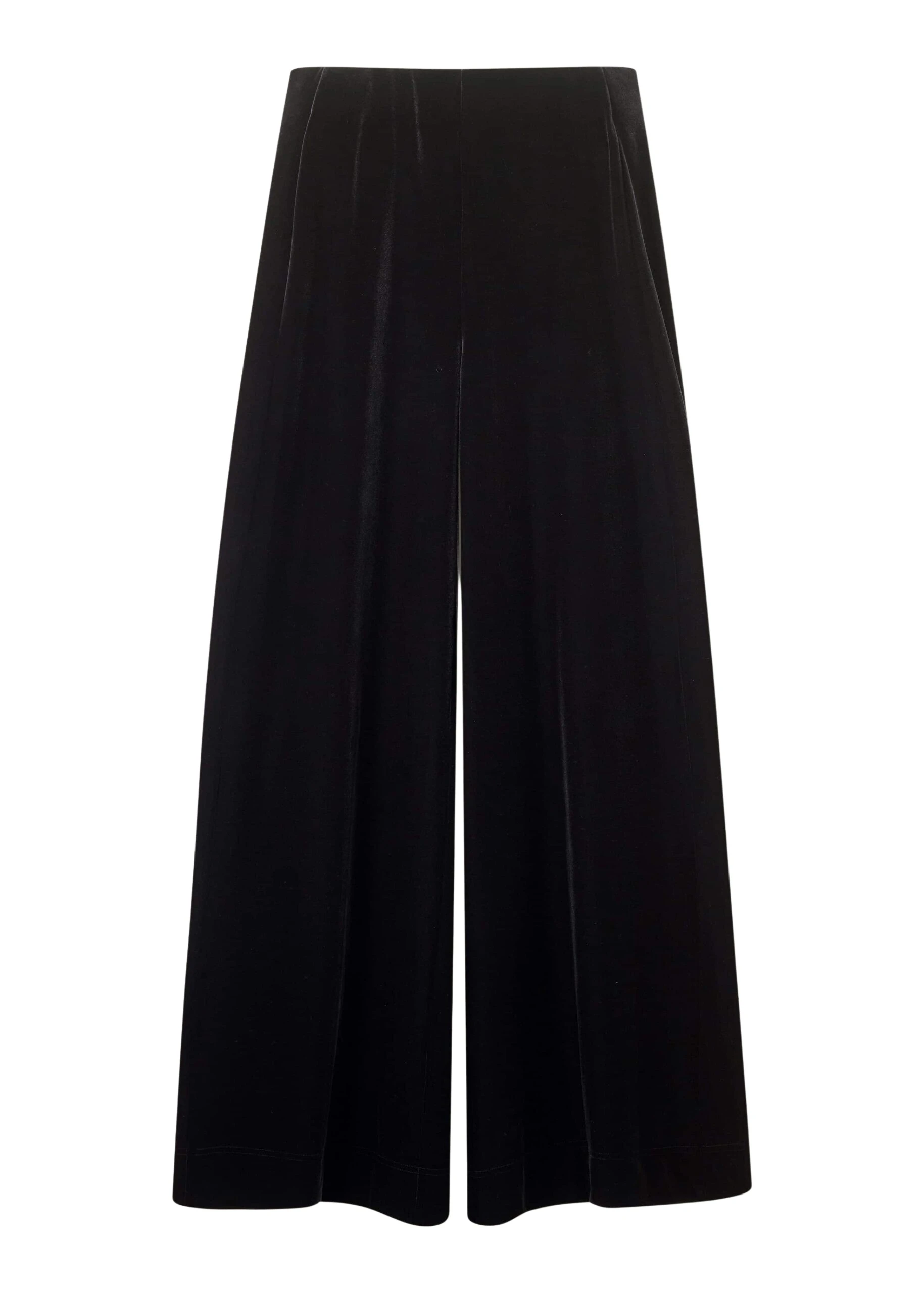 Me-and-Em-AM-PM-Palazzo-Pant-Coveti-7-scaled19424_nobg Me and Em AM-PM Palazzo Pant – luxury British Black in Me and Em exclusively at Luxury Shoes